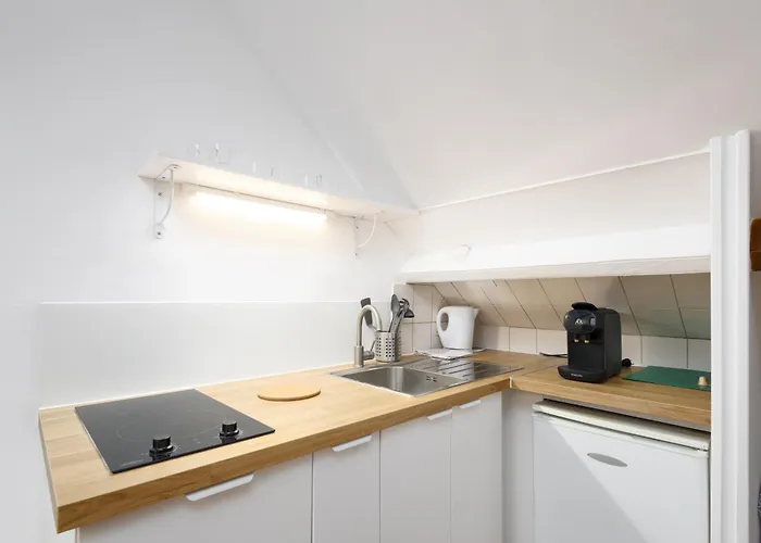 Lovely Διαμέρισμα Ντοβίλ