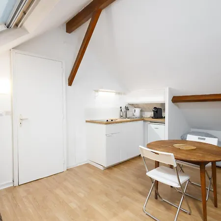 Appartement Lovely *